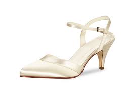 Bruidsschoenen