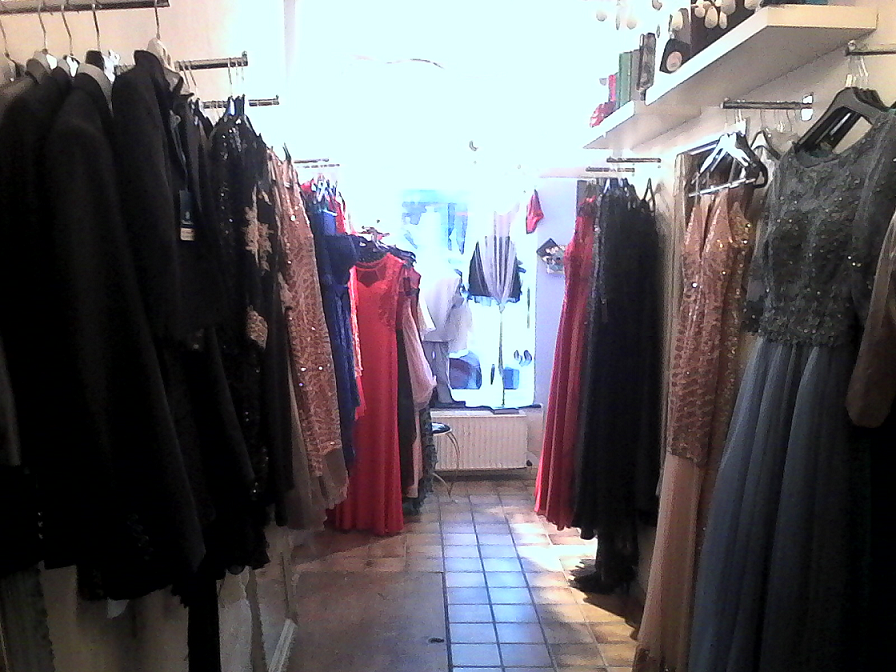 Webwinkel enquête categorie