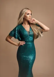 Avondjurk van laatst