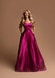 Baljurk bij trouwfeest