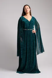 Avondjurken maatje meer