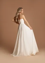 Avondjurk met veters