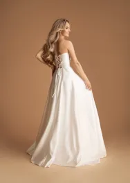 Dames avondkleding idee