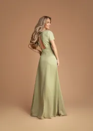 Avondjurk styling tip