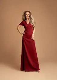 Betaalbare avondjurk idee