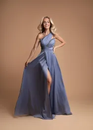 Avondjurk met glitters