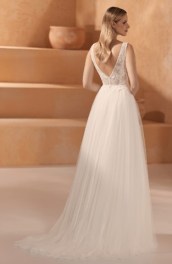 Bruidsjurk voor gemeenten huwelijk