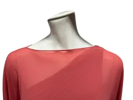 Elegant insteekcape voor