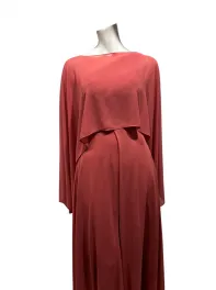 Dames cape bolero