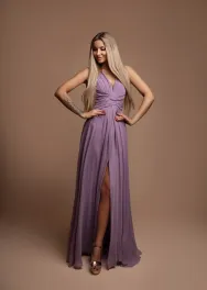 Jurk voor schoolgala