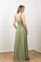 Galajurk voor schouderband