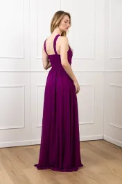 Galajurk met spaghettiband