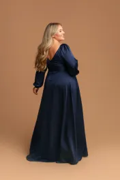 Grote maten galajurk