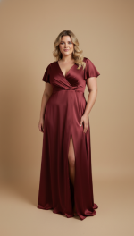 Galajurk bij gelegenheidsfeest