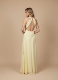 Halter top galajurk