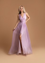 Galajurk in mauve
