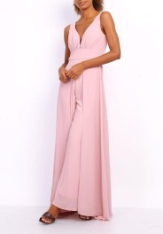Jumpsuit met rok